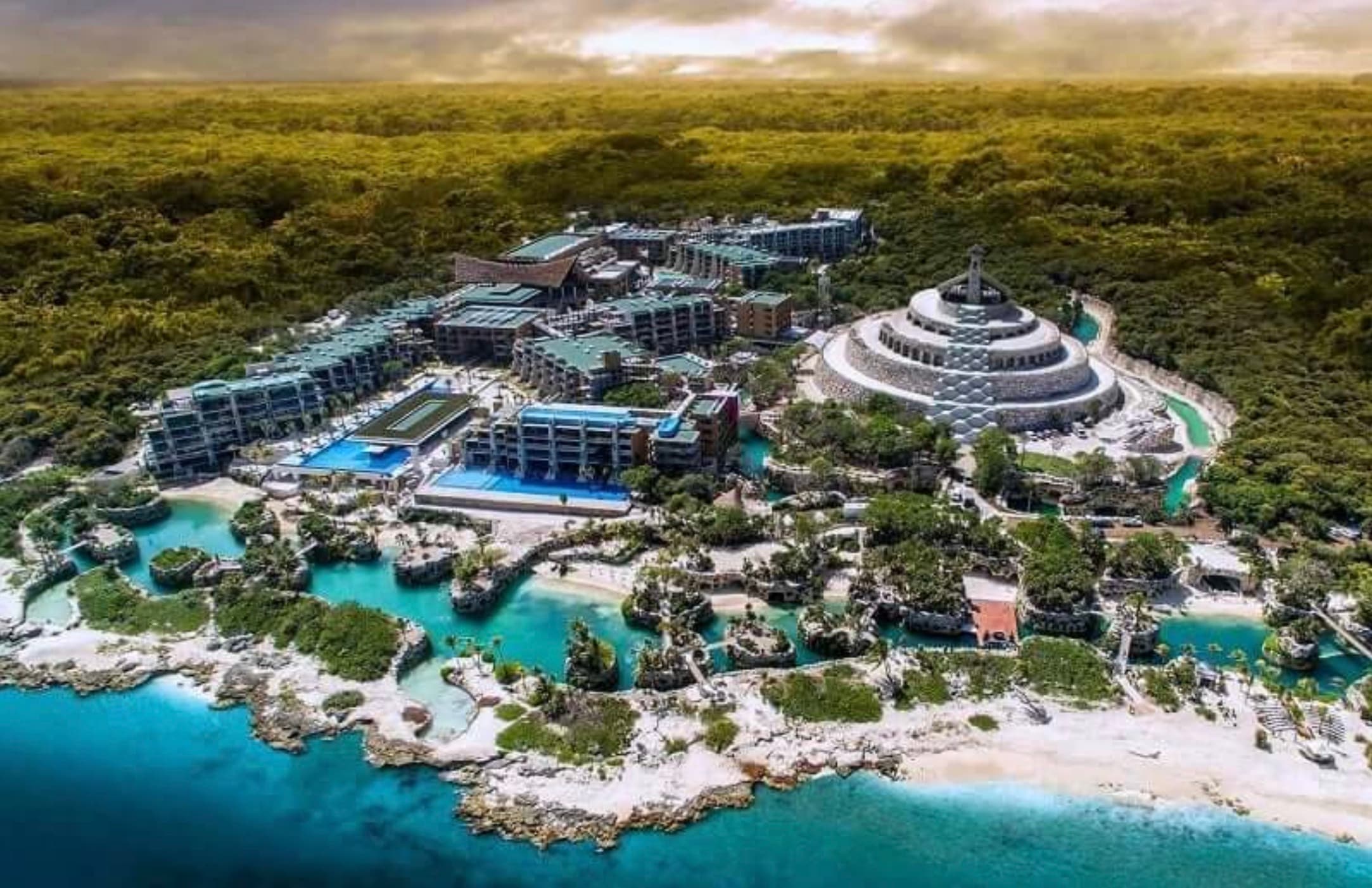 XCARET — photo 2